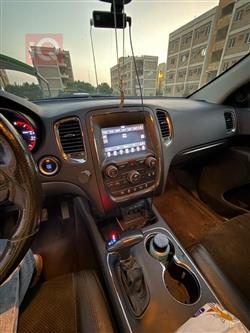 دودج دورانجو